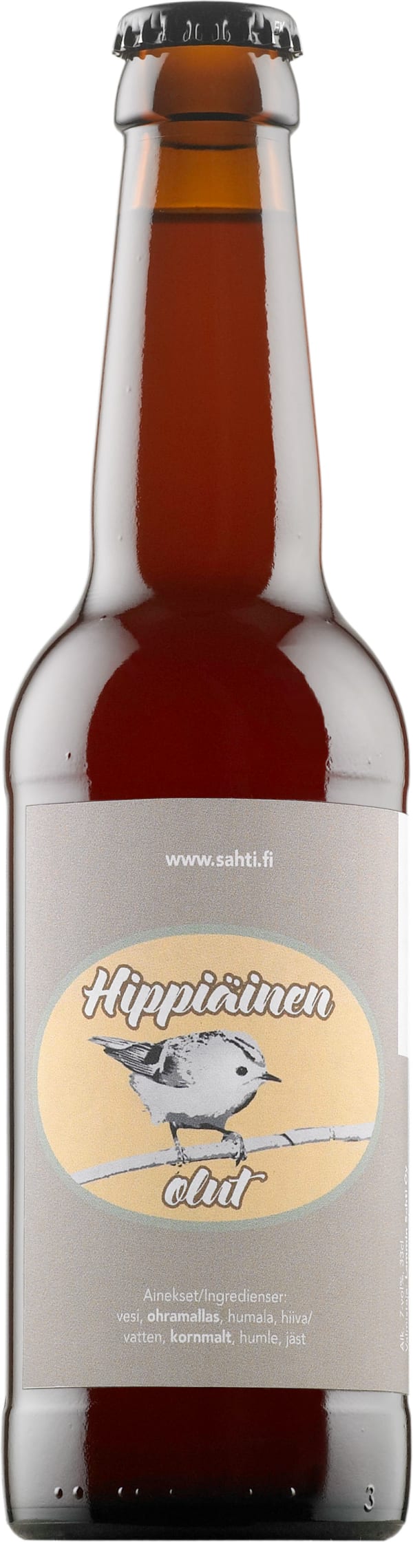 Lammin Sahti Hippiäinen kuva 1/1