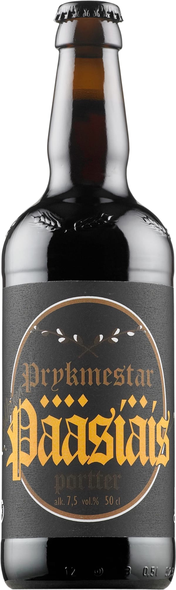 Prykmestar Suklainen Pääsiäisportter kuva 1/1