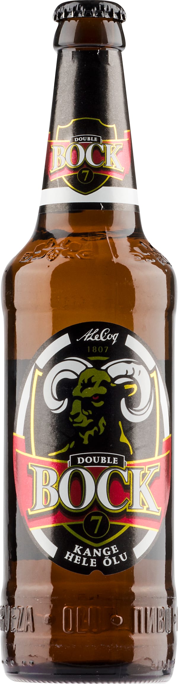 A. Le Coq Double Bock