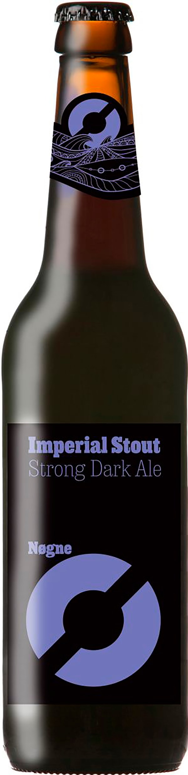 Nøgne Ø Imperial Stout