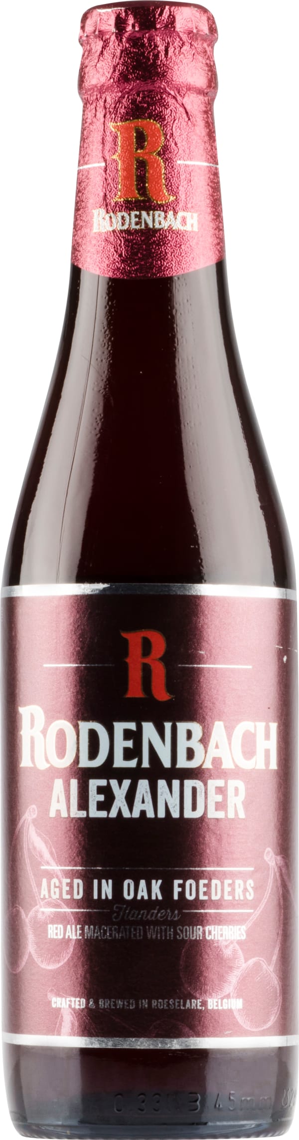 Rodenbach Alexander