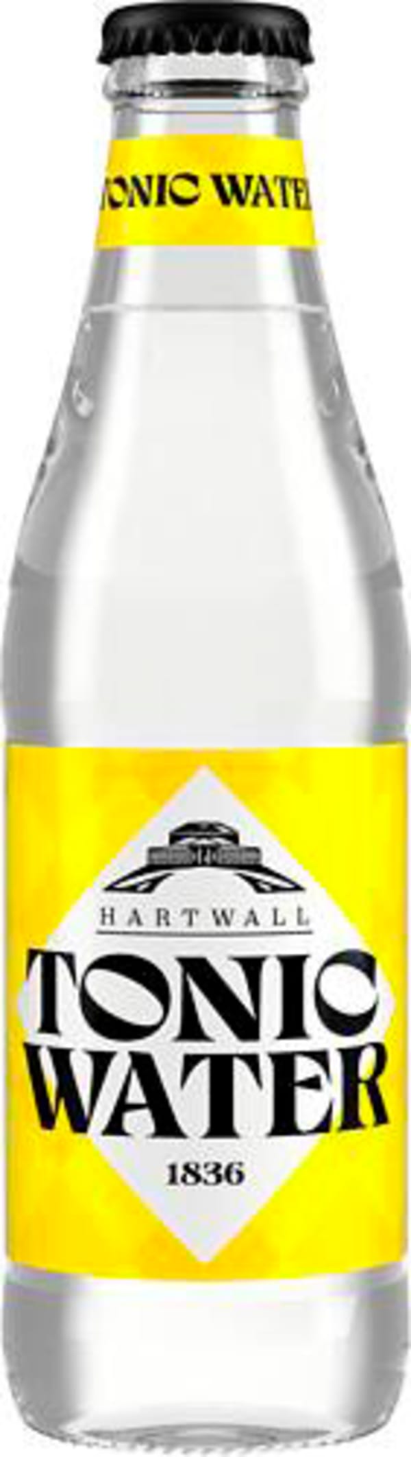 Hartwall Tonic Water