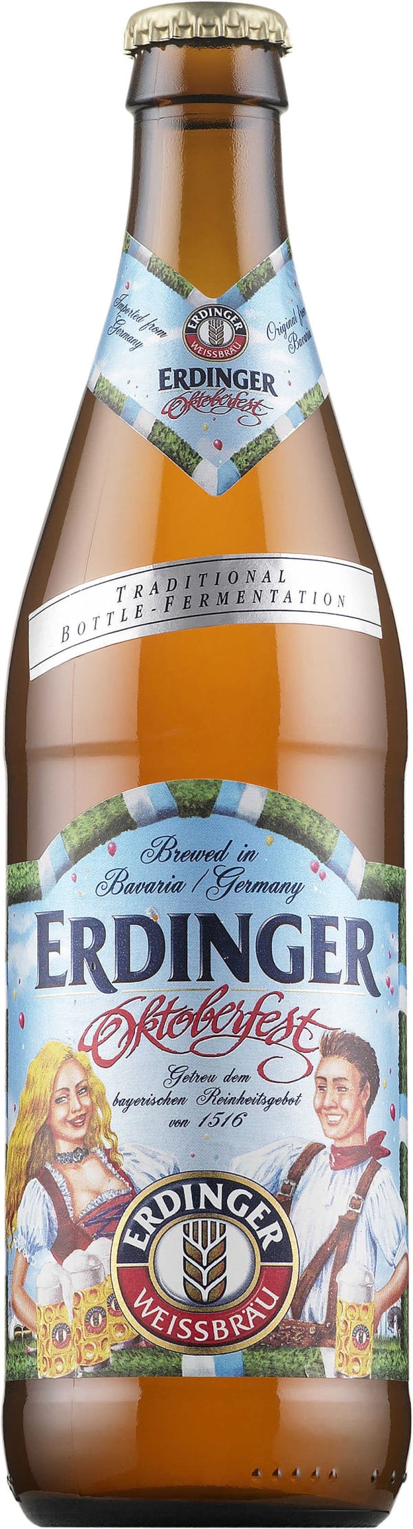 Erdinger Oktoberfest