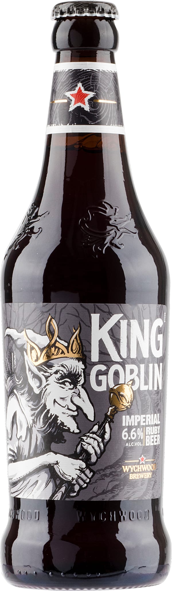 Wychwood King Goblin