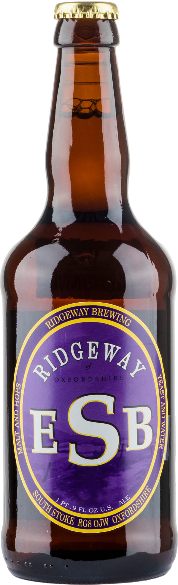 Ridgeway ESB