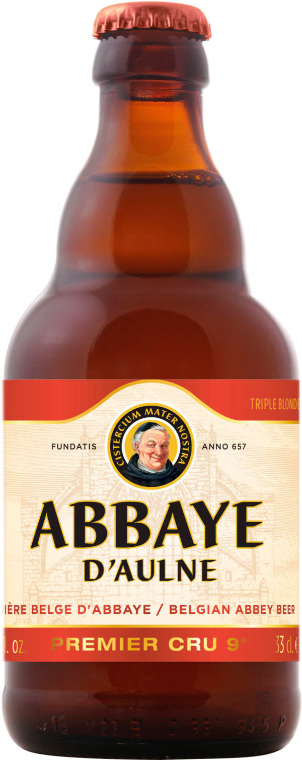 Abbaye d’Aulne Premier Cru