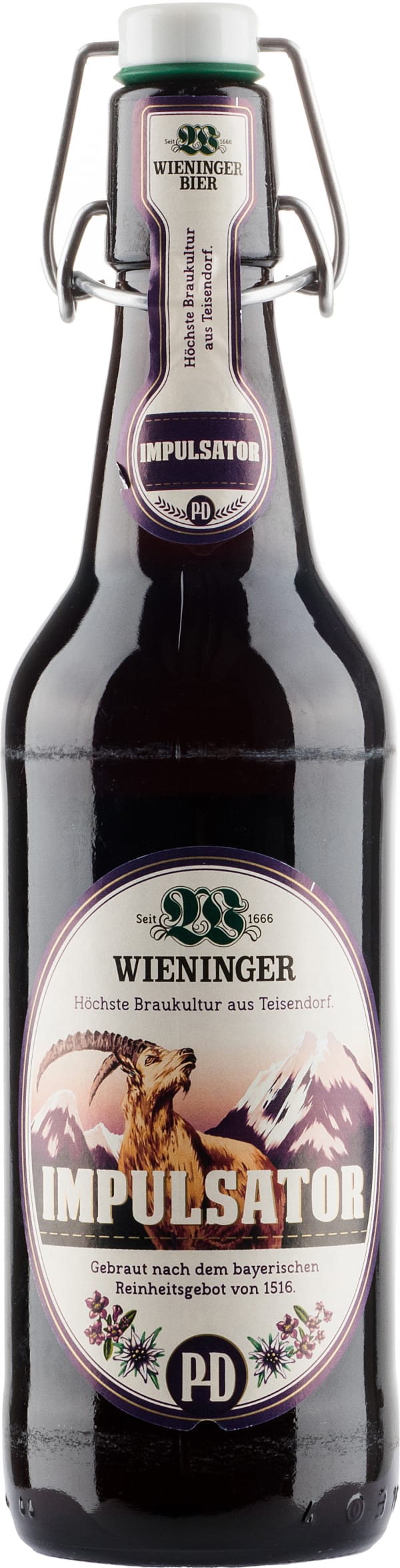 Wieninger Impulsator