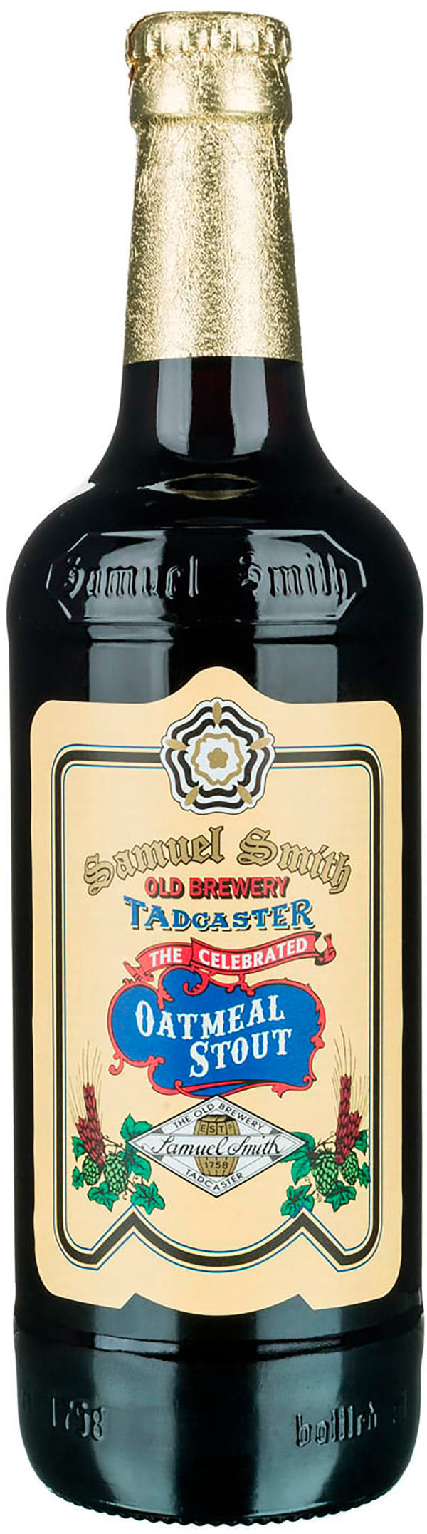 Samuel Smith Oatmeal Stout