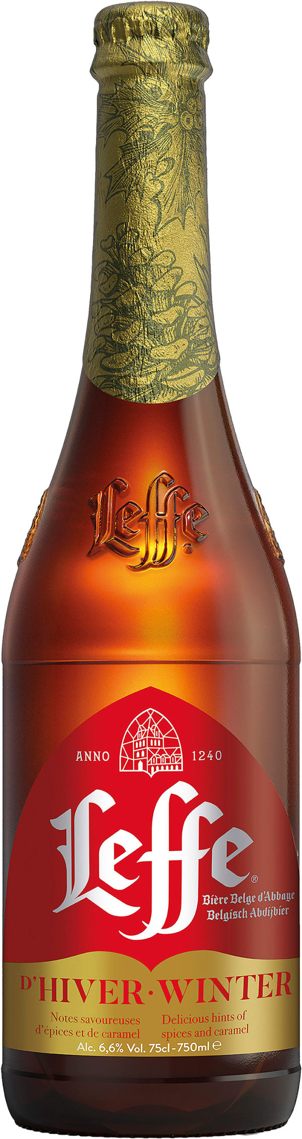 Leffe D´hiver Winter