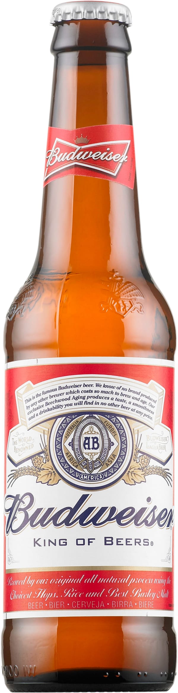 Budweiser