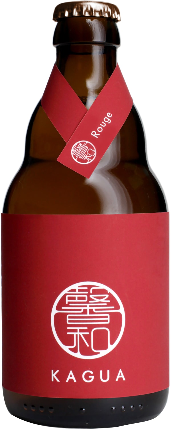 Far Yeast Kagua Rouge