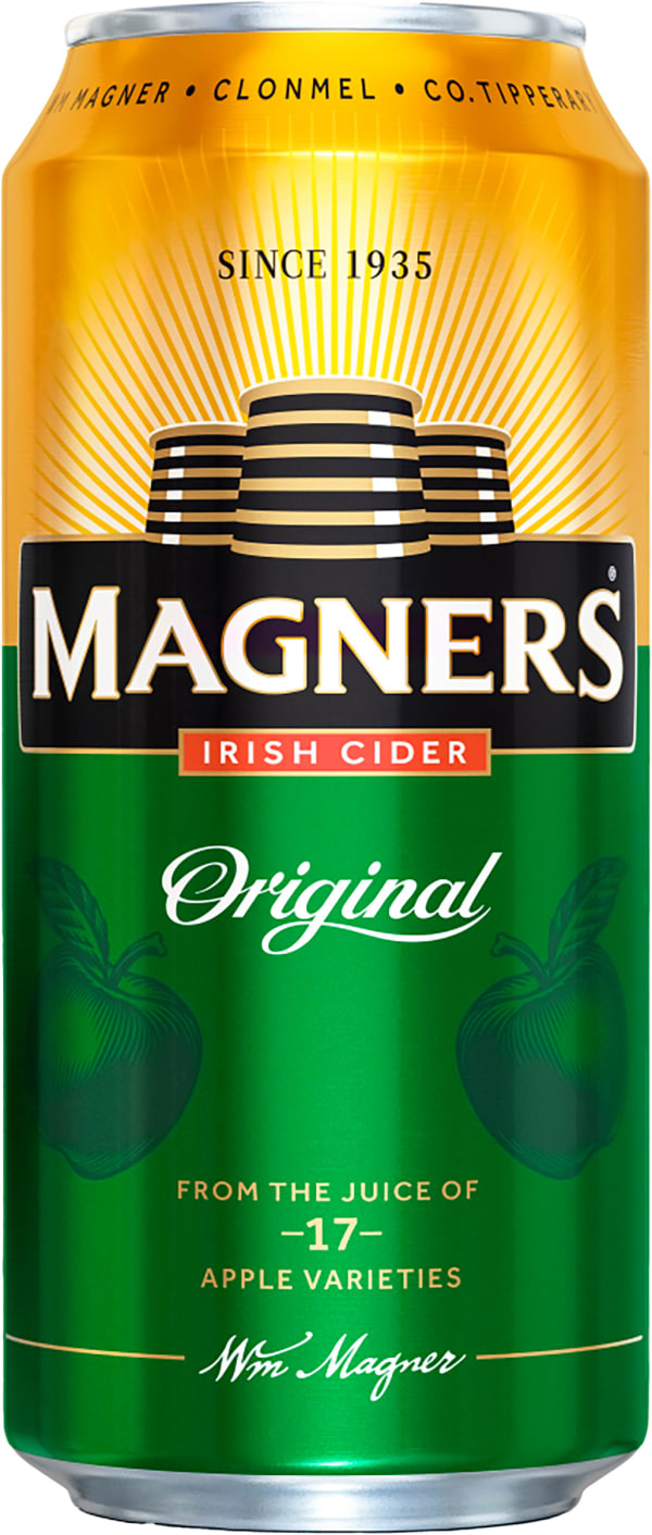 Magners Original Irish Cider tölkki