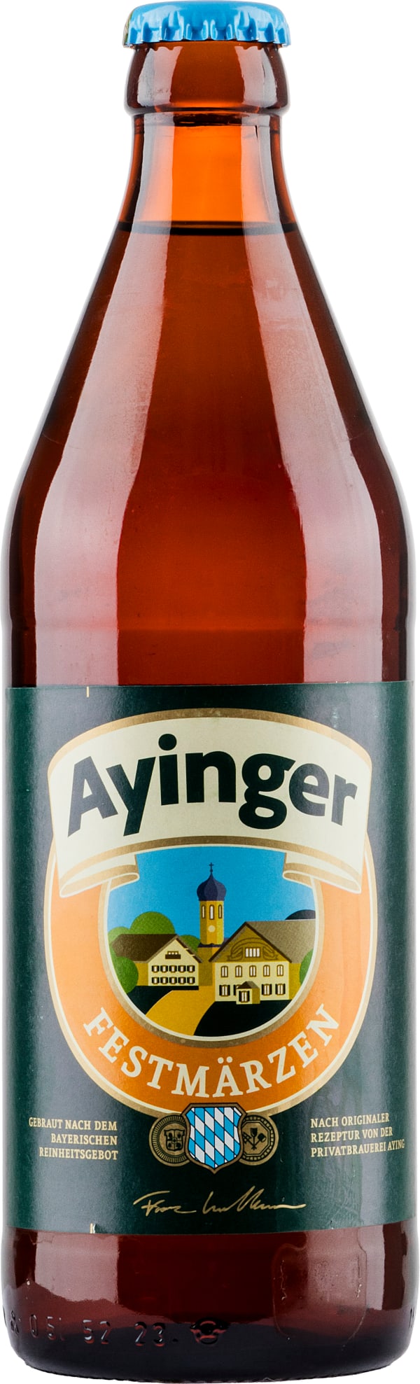 Ayinger Festmärzen