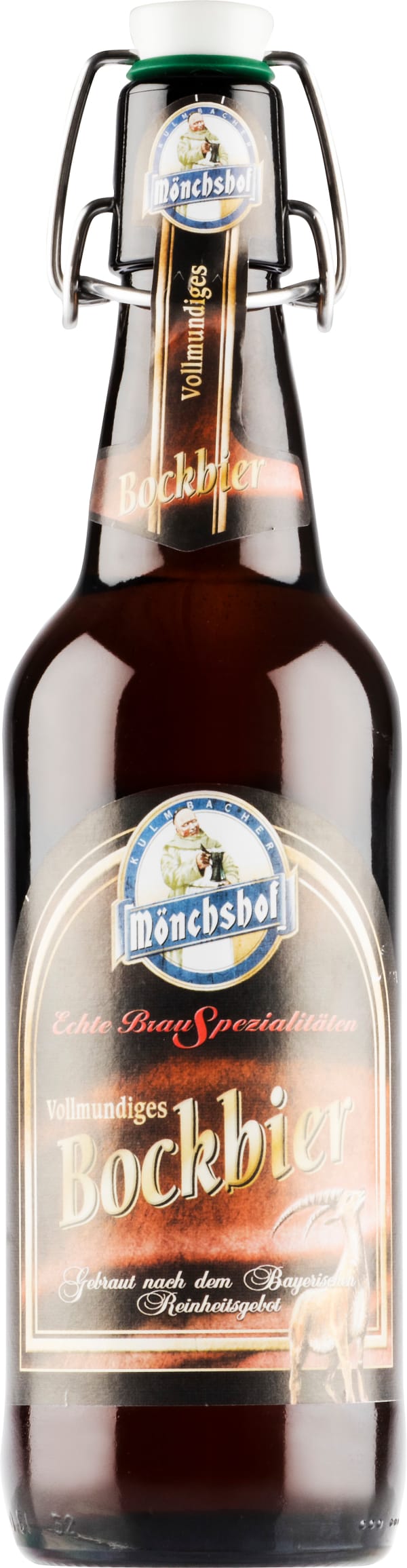 Mönchshof Bockbier