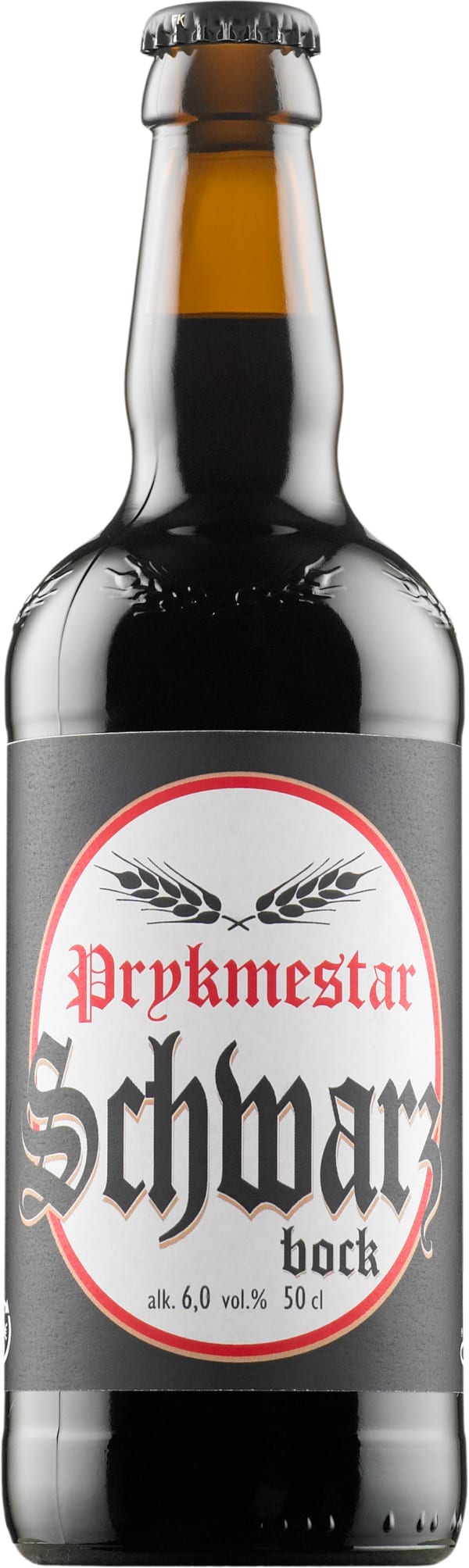 Prykmestar Schwarzbock kuva 1/1
