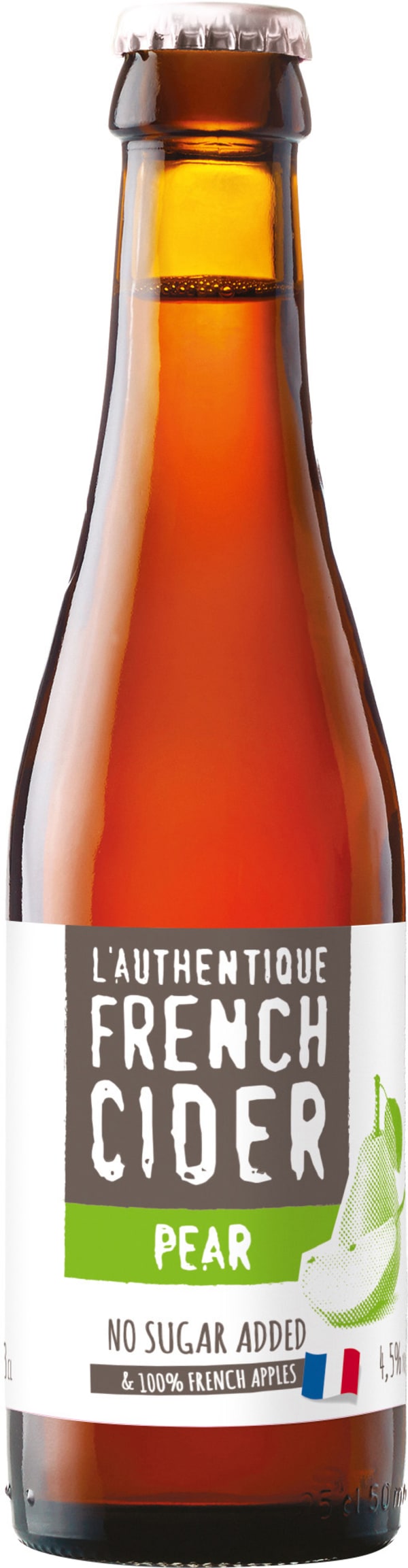 L'Authentique French Cider Pear