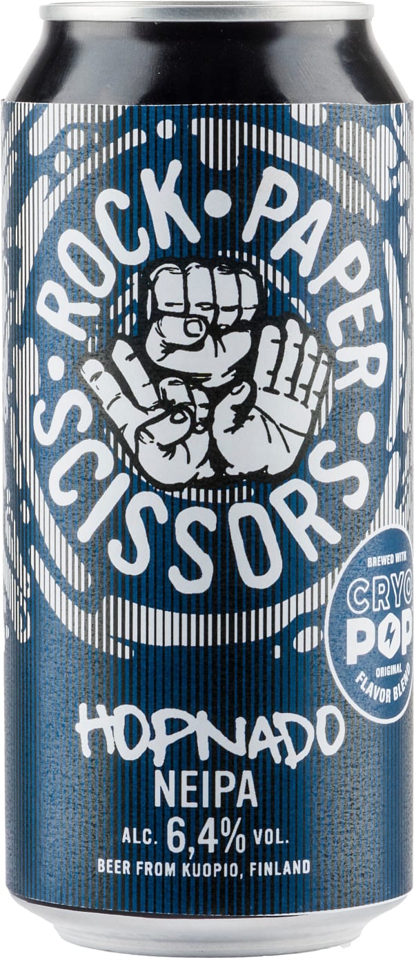 RPS Hopnado NEIPA tölkki