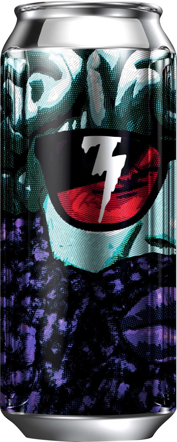 Salama Electrocution Double Neipa tölkki