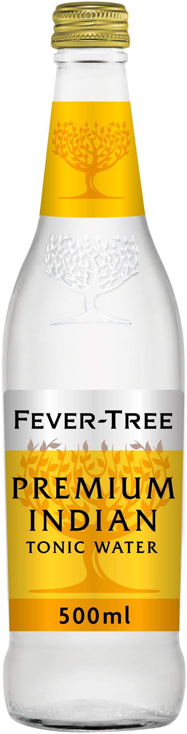 Fever-Tree Premium Indian Tonic Water