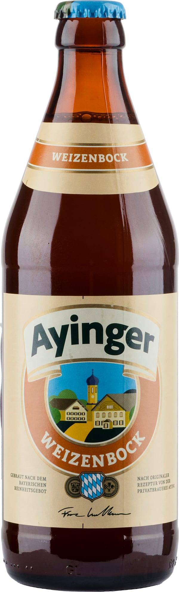 Ayinger Weizenbock