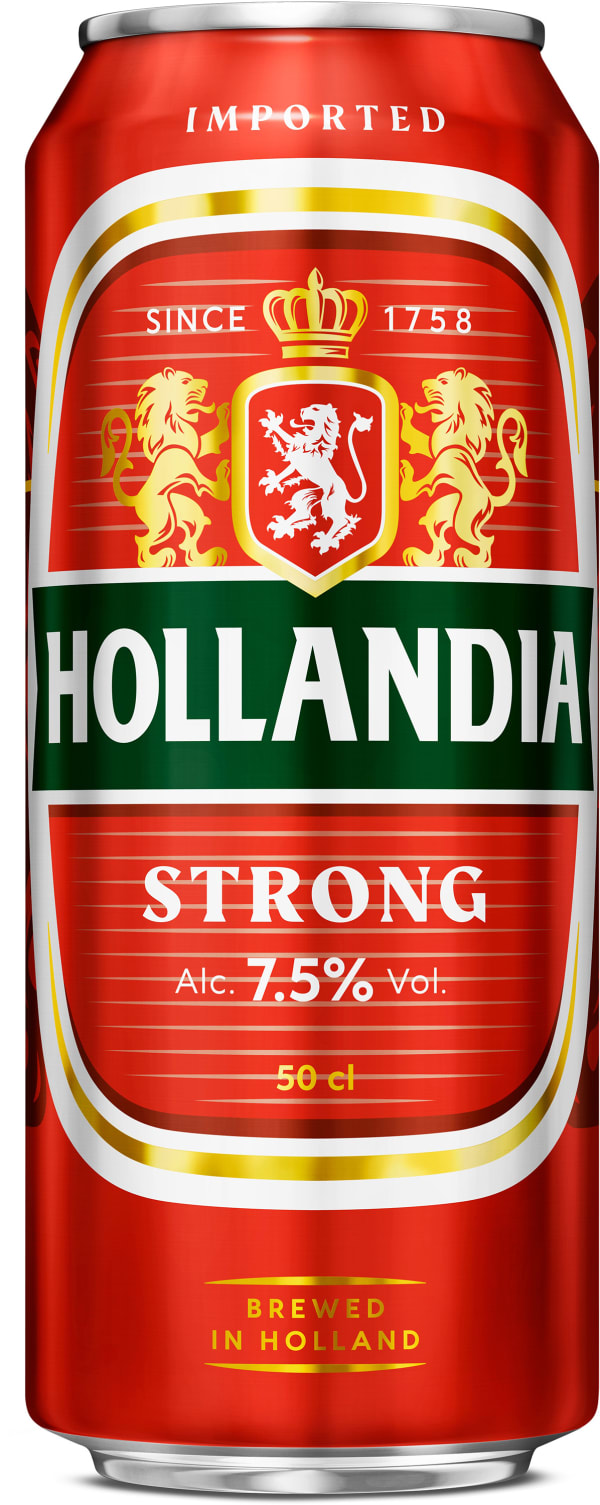 Hollandia Strong tölkki