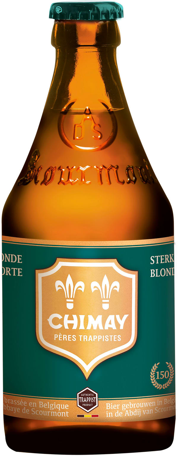 Chimay 150
