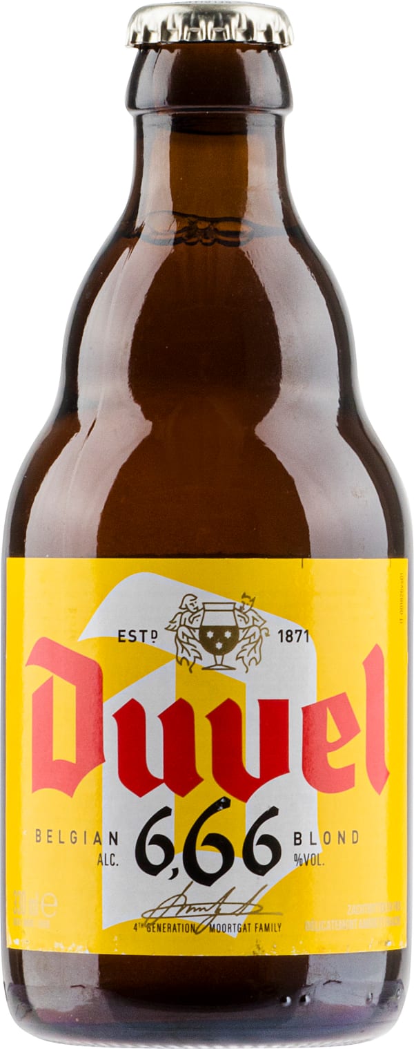 Duvel 6,66