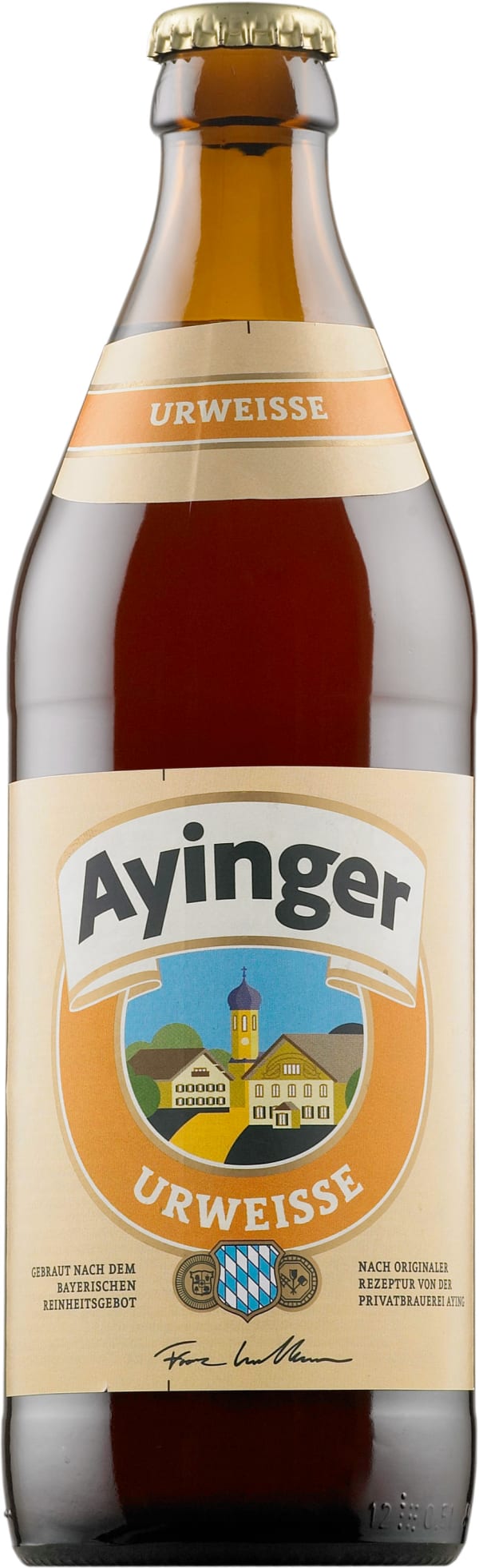 Ayinger Urweisse