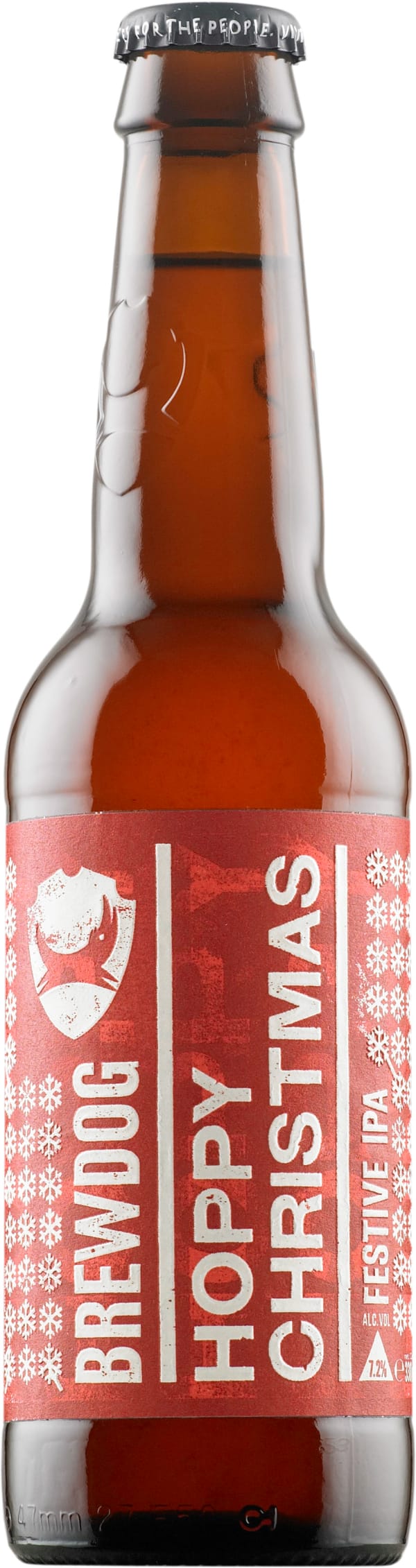 BrewDog Hoppy Christmas kuva 1/1