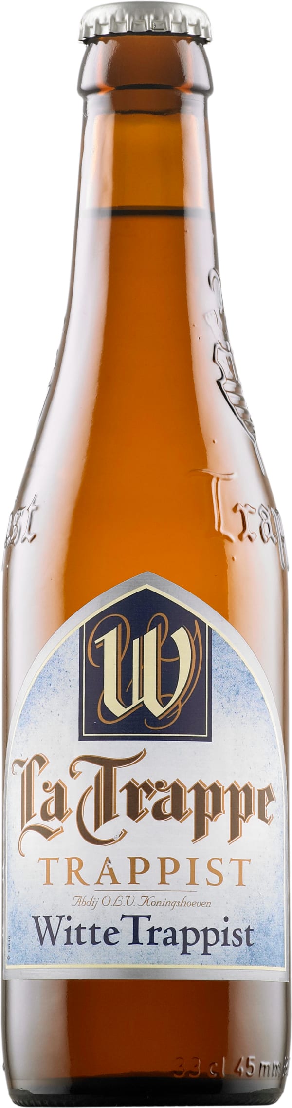 La Trappe Witte Trappist