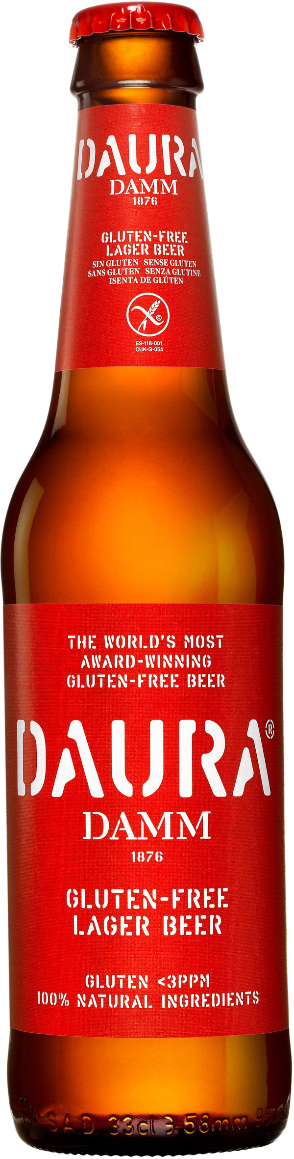 Daura Damm