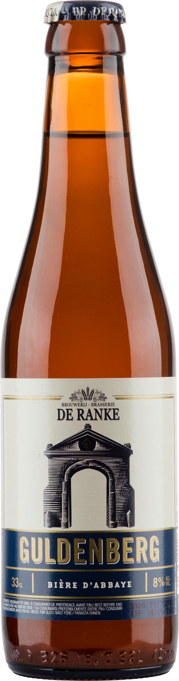 De Ranke Guldenberg