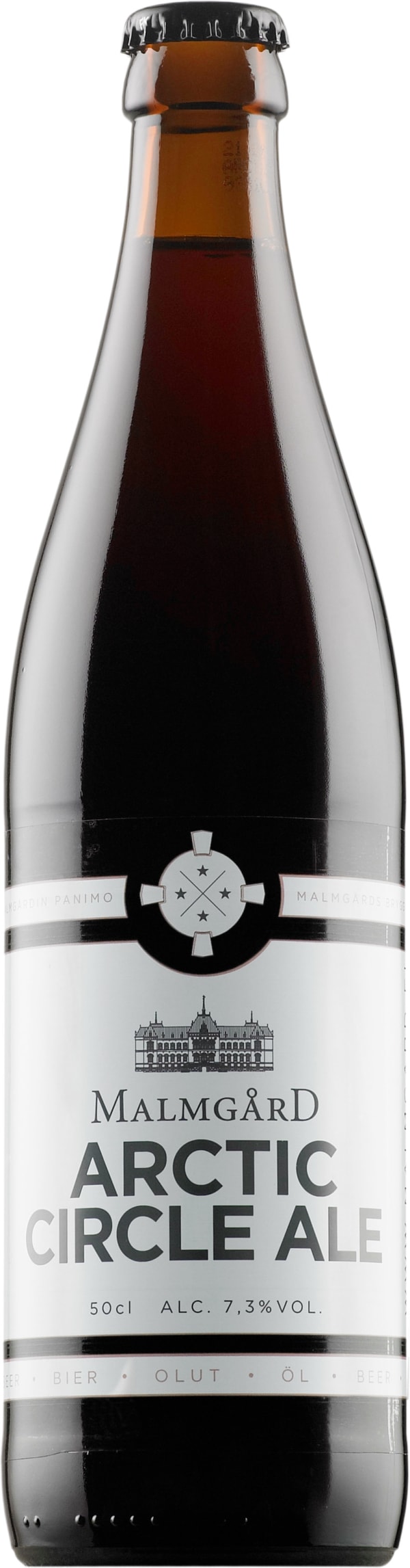 Malmgård Arctic Circle Ale kuva 1/1