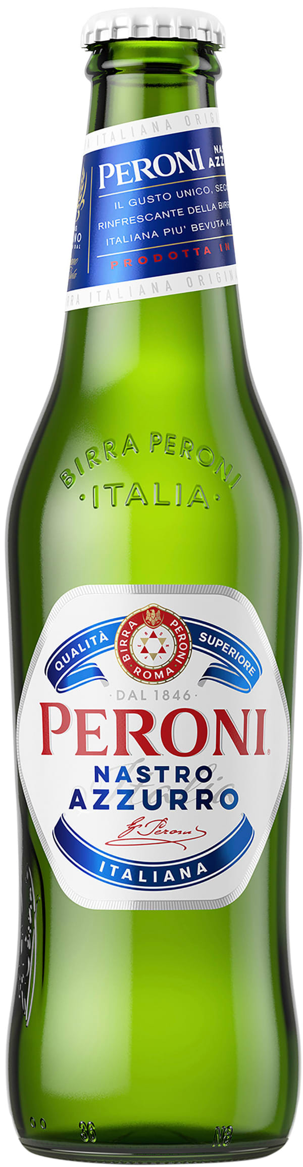 Peroni Nastro Azzurro