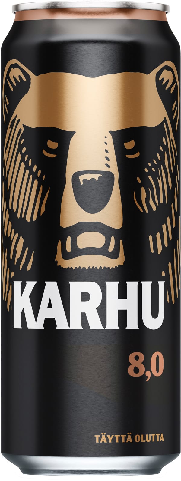 Karhu 8,0 tölkki