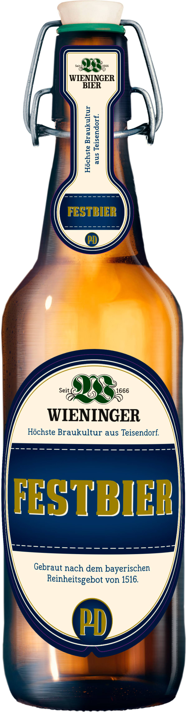 Wieninger Festbier