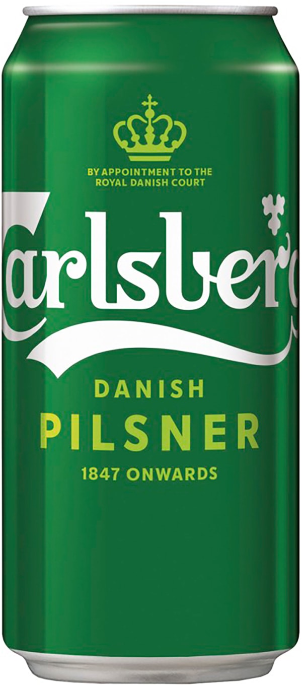 Carlsberg tölkki