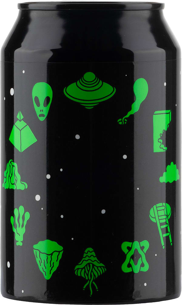 Omnipollo Zodiak IPA tölkki