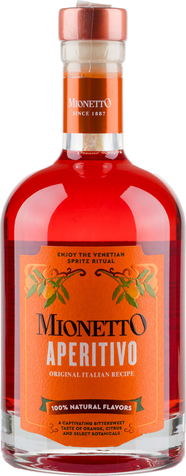 Mionetto Aperitivo