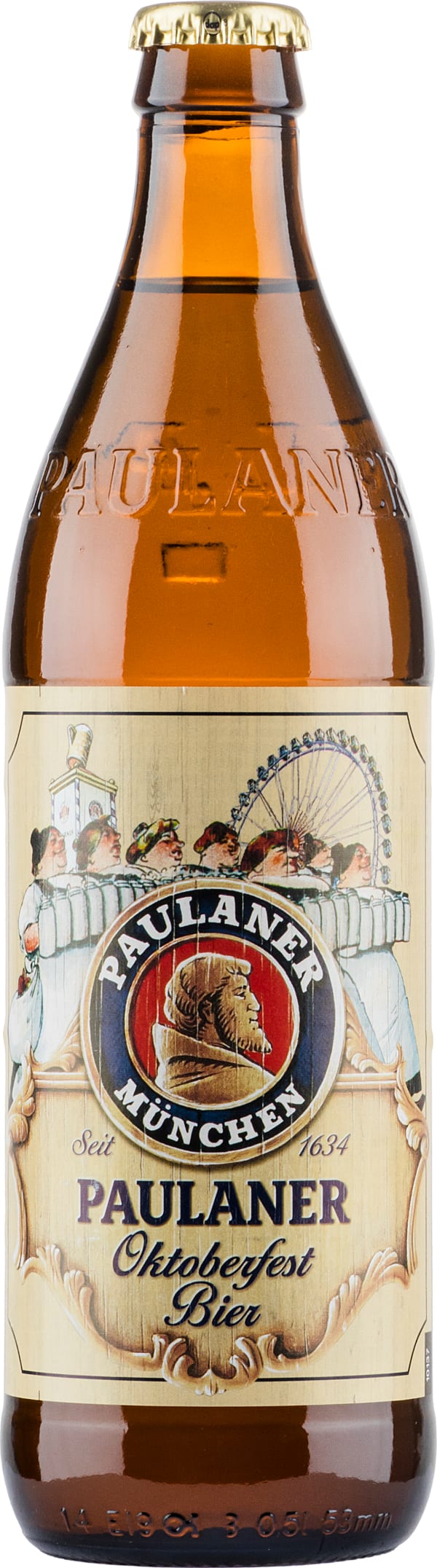 Paulaner Oktoberfestbier