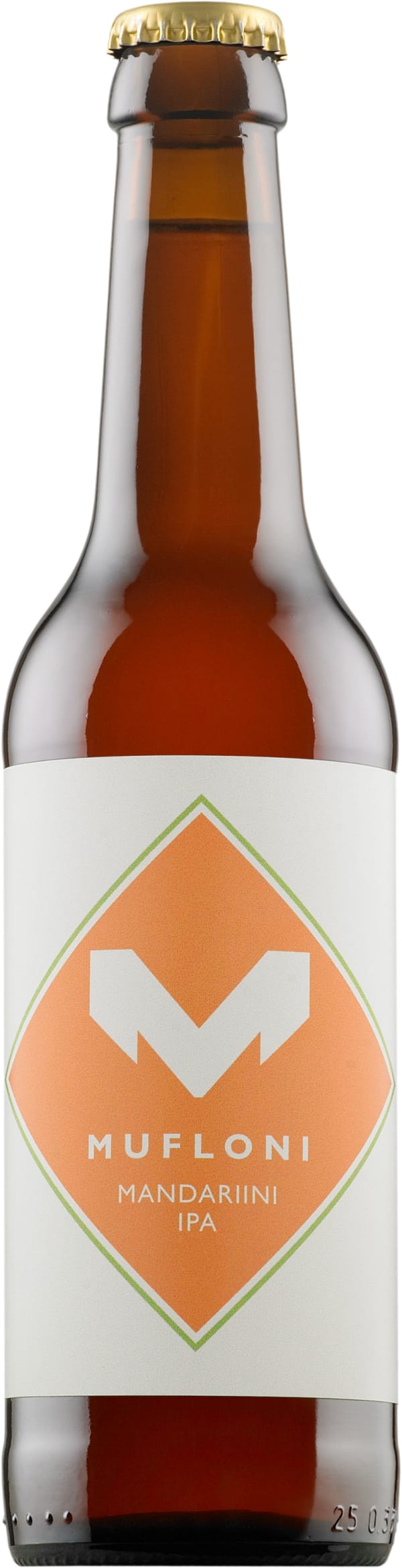 Mufloni Mandariini IPA kuva 1/1