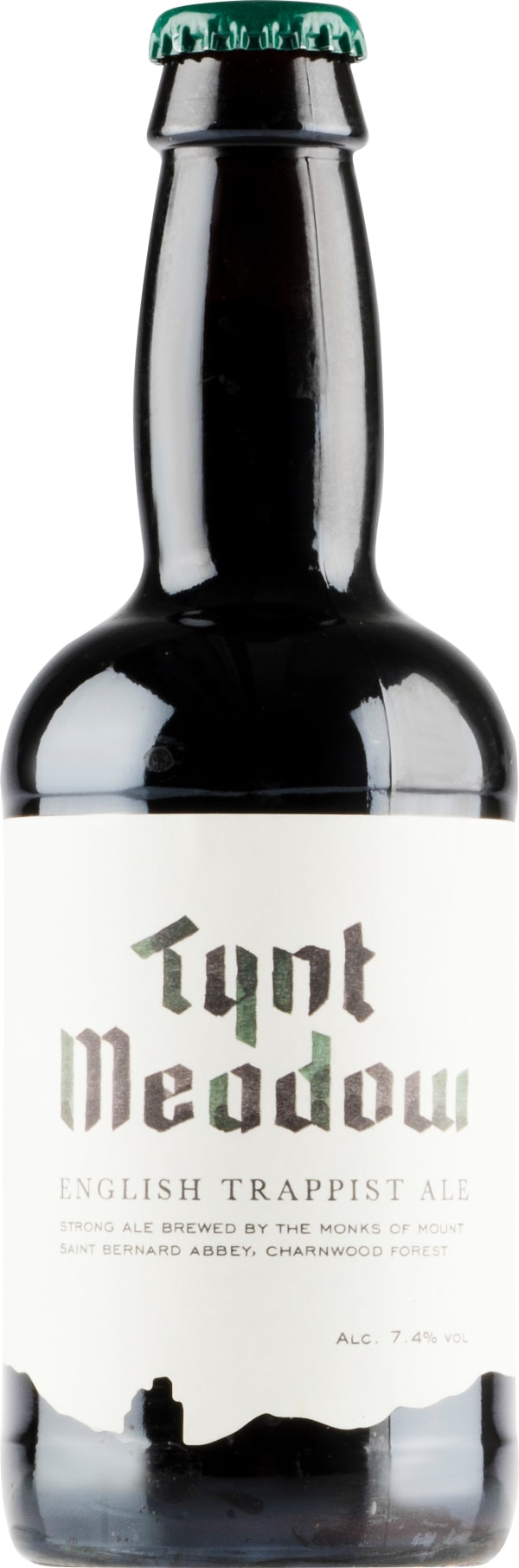 Tynt Meadow English Trappist Ale