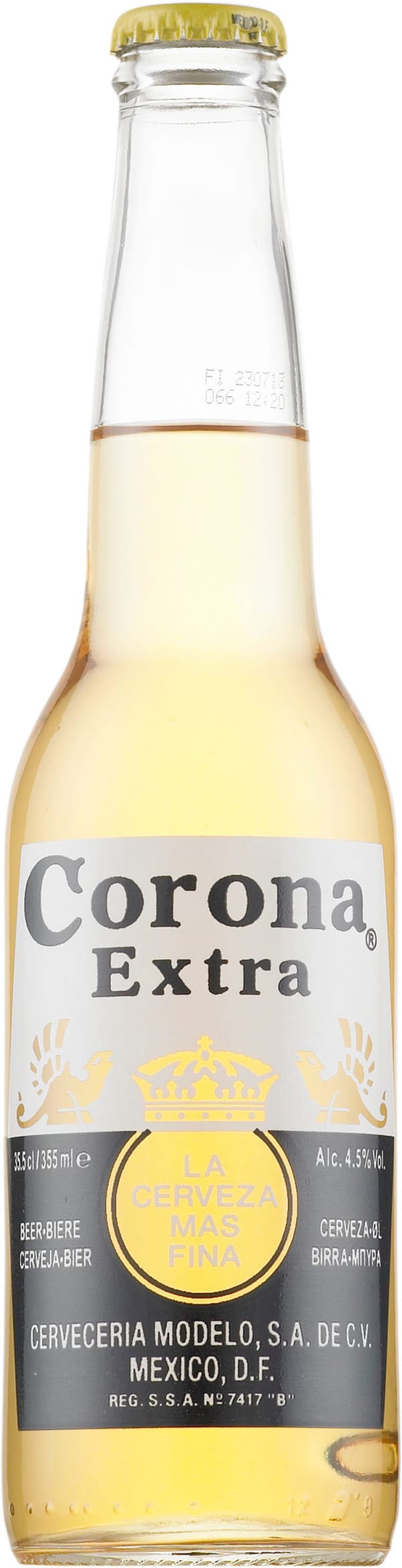 Corona Extra