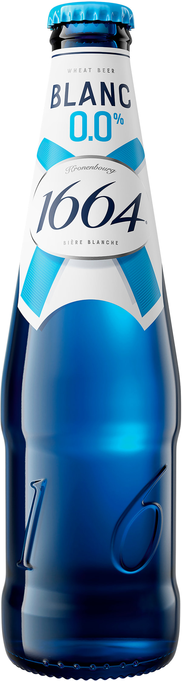 Kronenbourg 1664 Blanc 0,0%