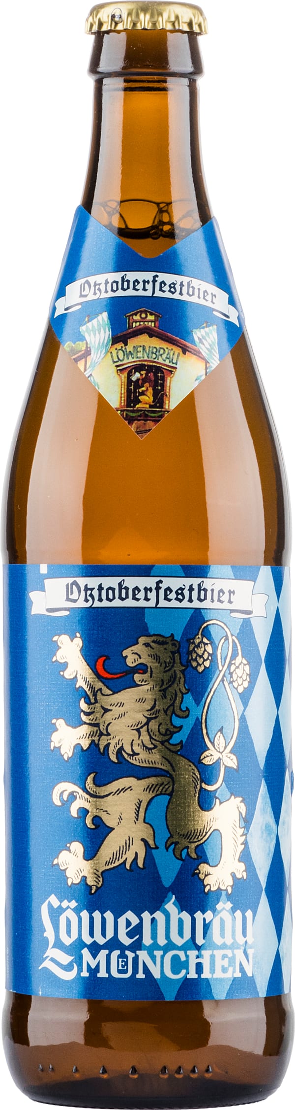 Löwenbräu Oktoberfestbier