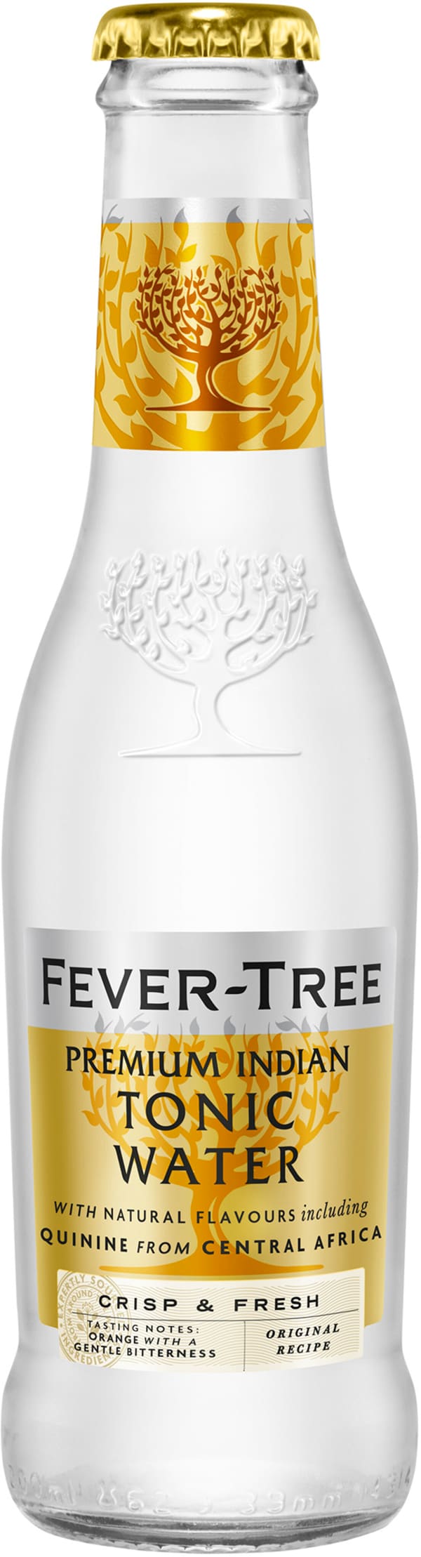 Fever-Tree Premium Indian Tonic Water