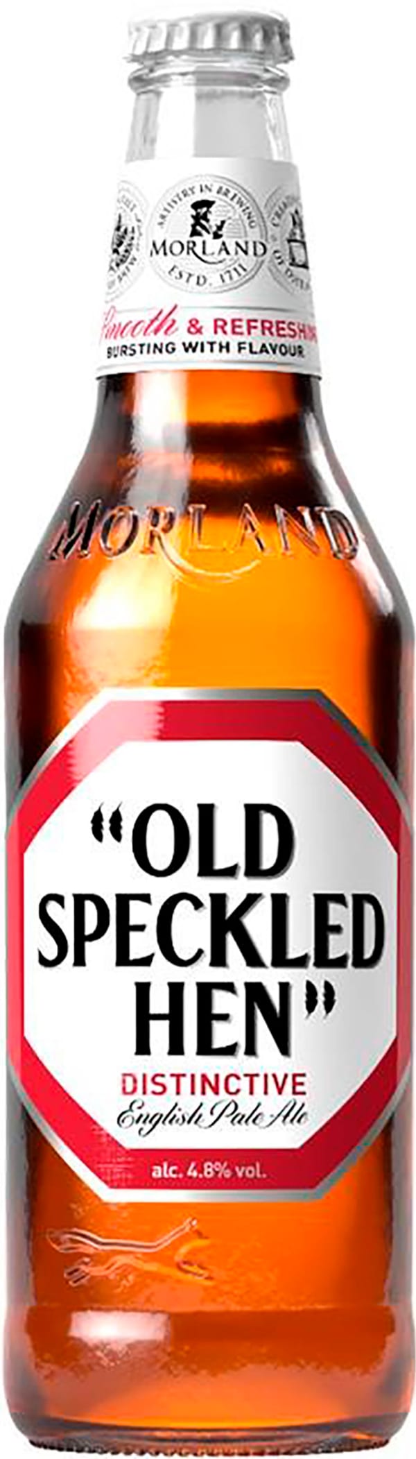 Greene King Old Speckled Hen