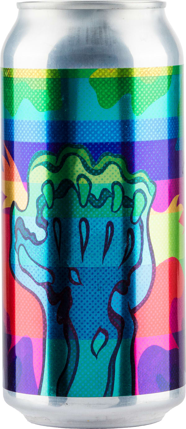 Salama Firestarter NEIPA tölkki