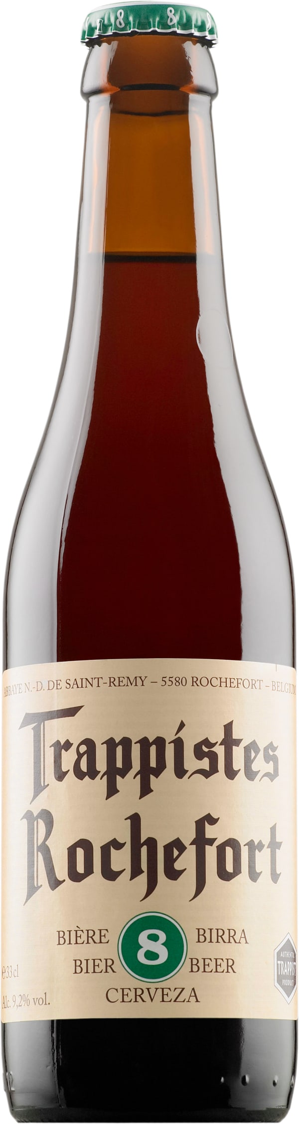 Rochefort 8