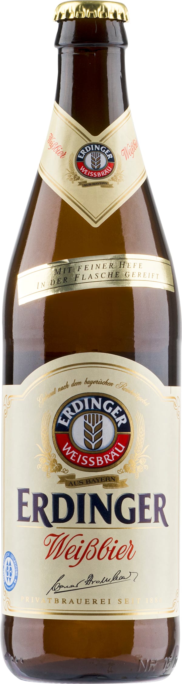 Erdinger Weissbier